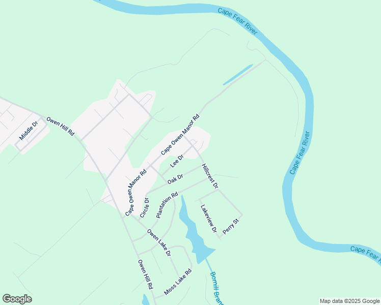 map of restaurants, bars, coffee shops, grocery stores, and more near 124 Hillcrest Drive in Elizabethtown