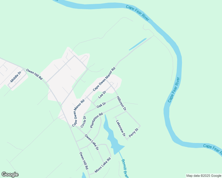 map of restaurants, bars, coffee shops, grocery stores, and more near 124 Hillcrest Drive in Elizabethtown