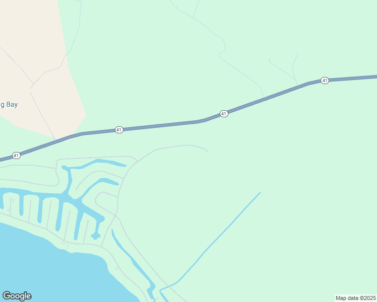 map of restaurants, bars, coffee shops, grocery stores, and more near 554 North Horsepen Road in Harrells