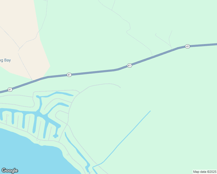 map of restaurants, bars, coffee shops, grocery stores, and more near 554 North Horsepen Road in Harrells