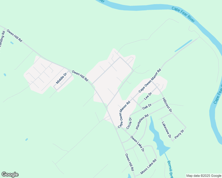 map of restaurants, bars, coffee shops, grocery stores, and more near 40 Wilkins Drive in Elizabethtown