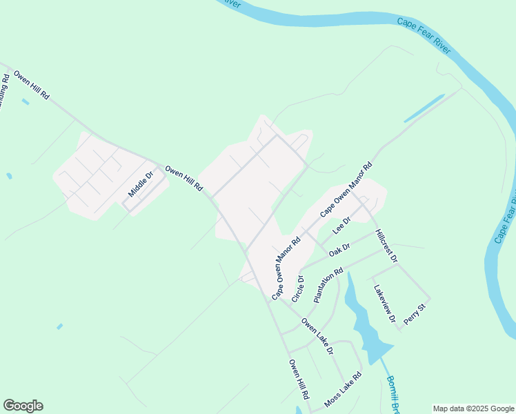 map of restaurants, bars, coffee shops, grocery stores, and more near 40 Wilkins Drive in Elizabethtown