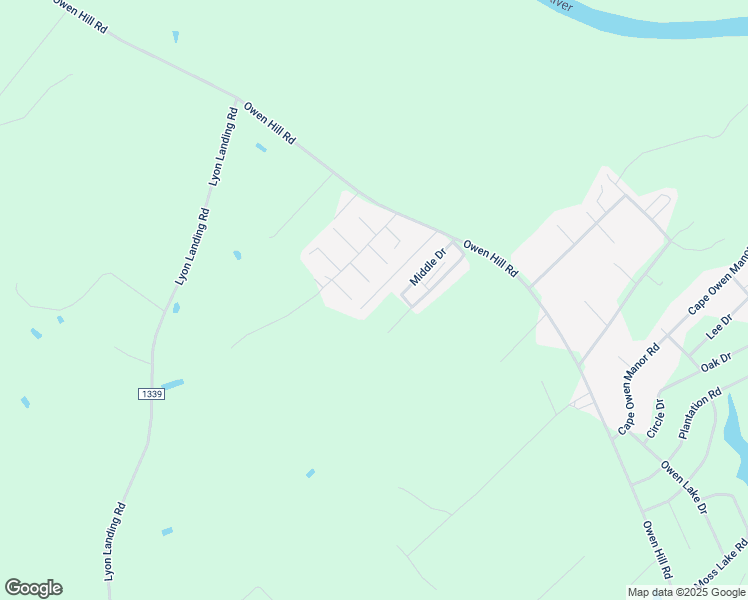 map of restaurants, bars, coffee shops, grocery stores, and more near 225 Robin Drive in Elizabethtown