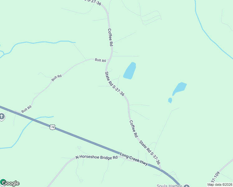 map of restaurants, bars, coffee shops, grocery stores, and more near 1764-1776 State Road S-37-36 in Westminster