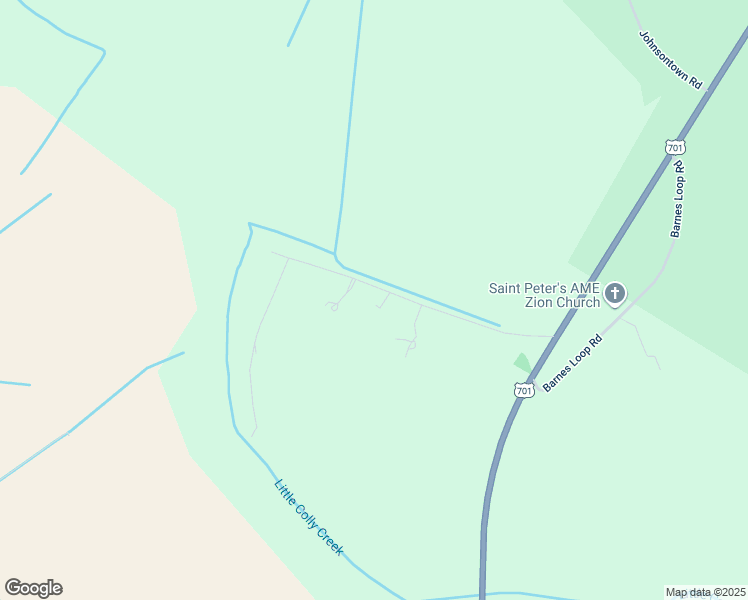map of restaurants, bars, coffee shops, grocery stores, and more near 429 McLean Road in Elizabethtown