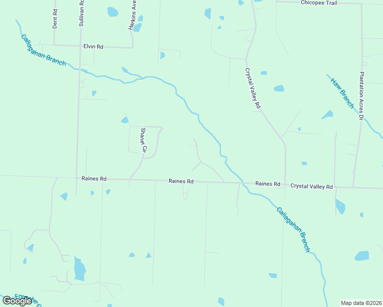 map of restaurants, bars, coffee shops, grocery stores, and more near 7011 Lucea Road in Little Rock