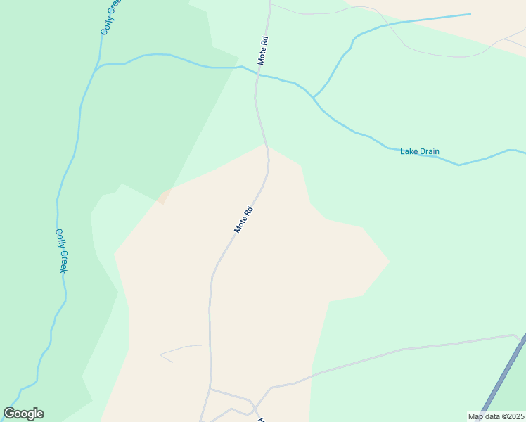 map of restaurants, bars, coffee shops, grocery stores, and more near 1793 Mote Road in Harrells