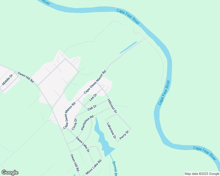 map of restaurants, bars, coffee shops, grocery stores, and more near 50 Bluebird Lane in Elizabethtown