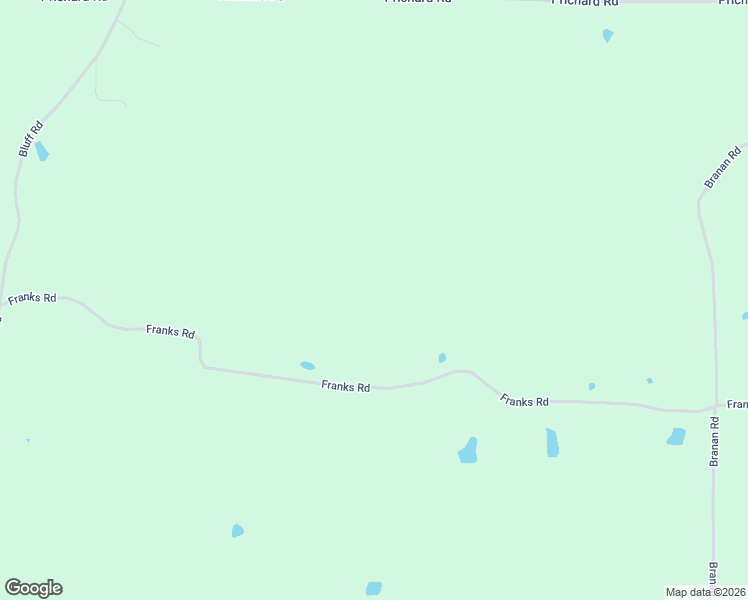 map of restaurants, bars, coffee shops, grocery stores, and more near 1944 Franks Road in Coldwater