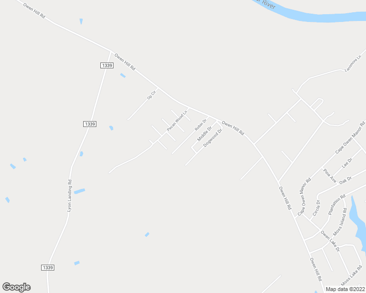 map of restaurants, bars, coffee shops, grocery stores, and more near 201 Robin Drive in Elizabethtown