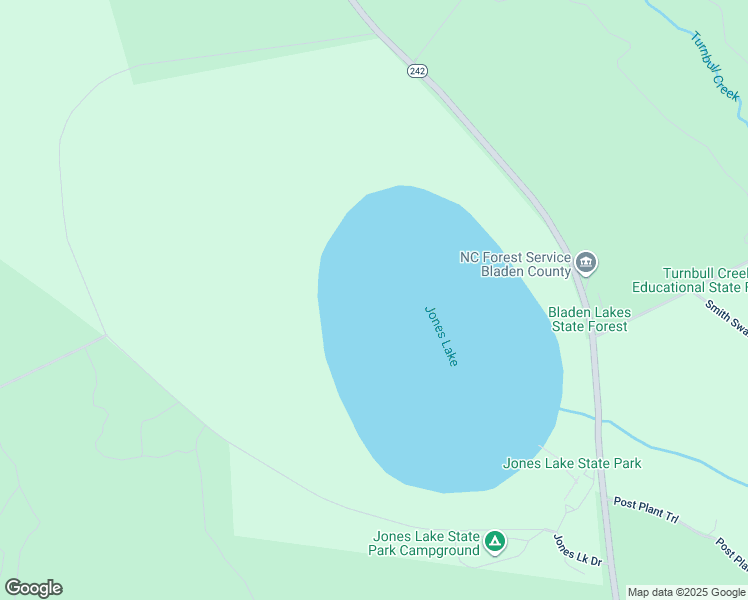 map of restaurants, bars, coffee shops, grocery stores, and more near 4470 Nc Highway 242 North in Elizabethtown