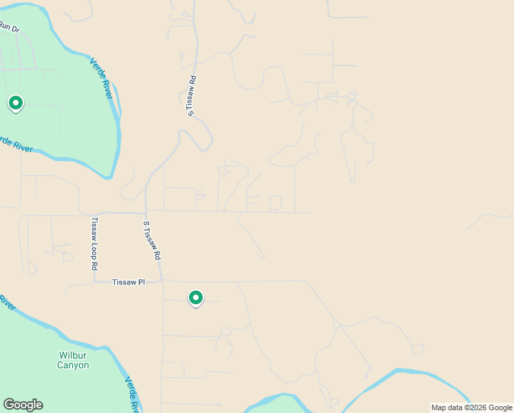 map of restaurants, bars, coffee shops, grocery stores, and more near 2775R South Drive Ranch Lane in Cornville