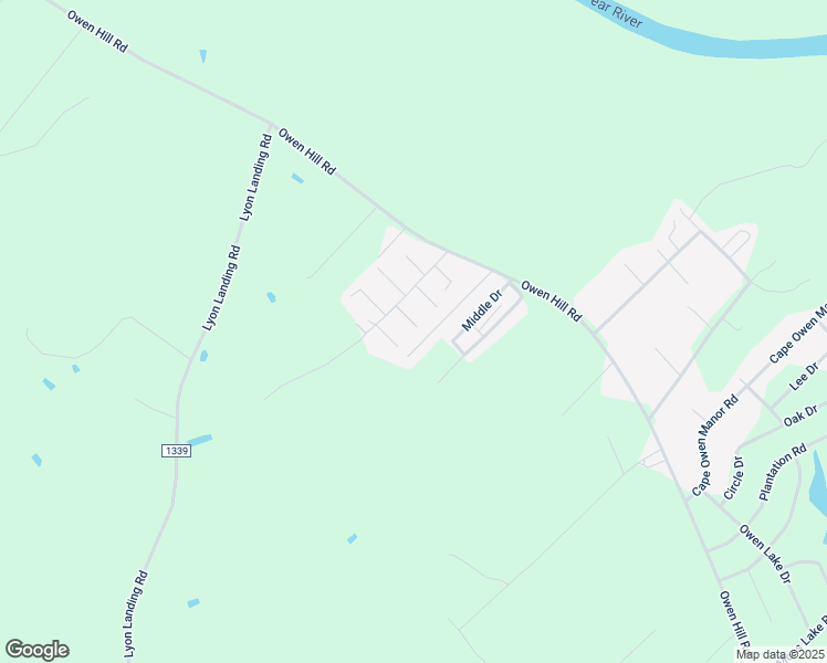 map of restaurants, bars, coffee shops, grocery stores, and more near 64 Lemonbalm Drive in Elizabethtown