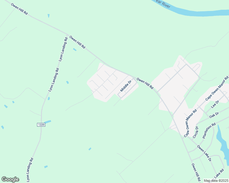 map of restaurants, bars, coffee shops, grocery stores, and more near 161 Robin Drive in Elizabethtown