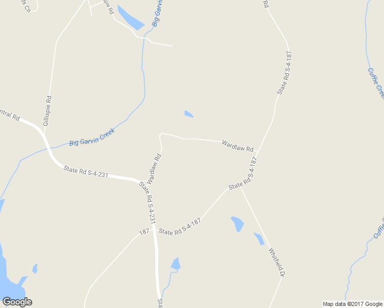 map of restaurants, bars, coffee shops, grocery stores, and more near 232 Wardlaw Rd in Central