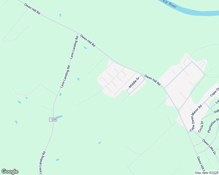 map of restaurants, bars, coffee shops, grocery stores, and more near 37 Michelle Lane in Elizabethtown