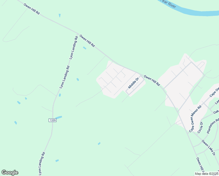 map of restaurants, bars, coffee shops, grocery stores, and more near 37 Michelle Lane in Elizabethtown