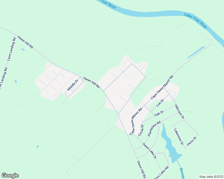 map of restaurants, bars, coffee shops, grocery stores, and more near 3712 Governors Estate Drive in Elizabethtown