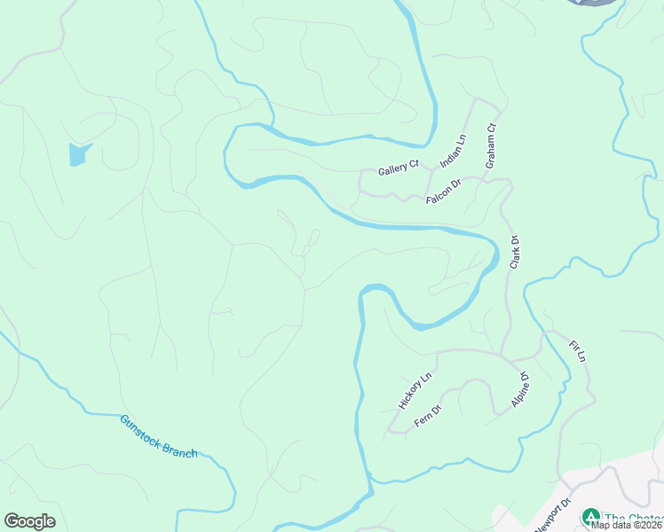 map of restaurants, bars, coffee shops, grocery stores, and more near 119 Fir Lane in Ellijay