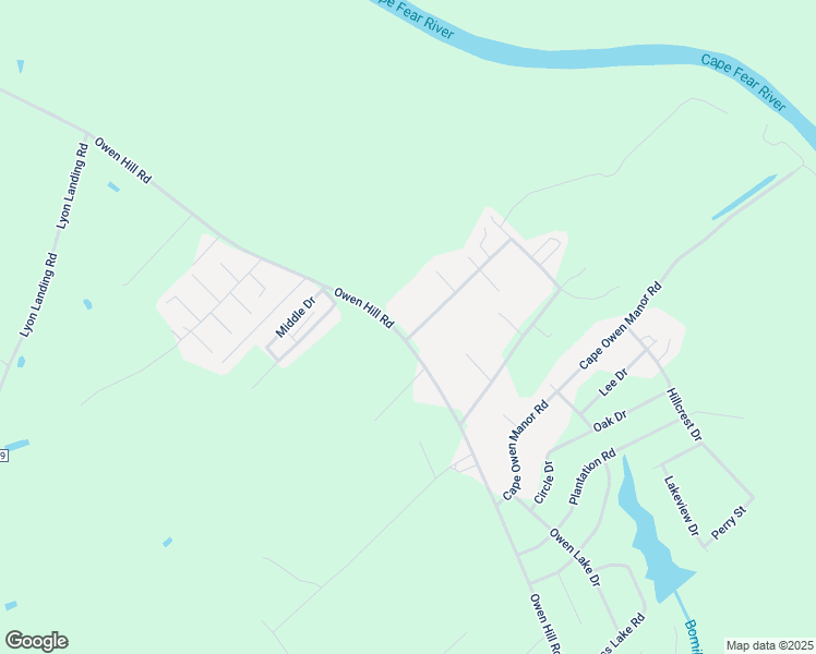 map of restaurants, bars, coffee shops, grocery stores, and more near 3742 Governors Estate Drive in Elizabethtown