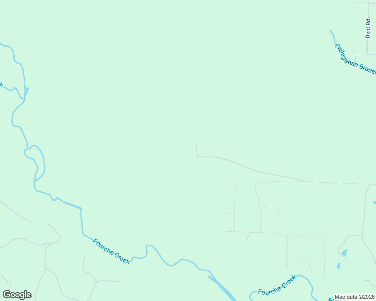 map of restaurants, bars, coffee shops, grocery stores, and more near 7300 Raines Cove in Little Rock