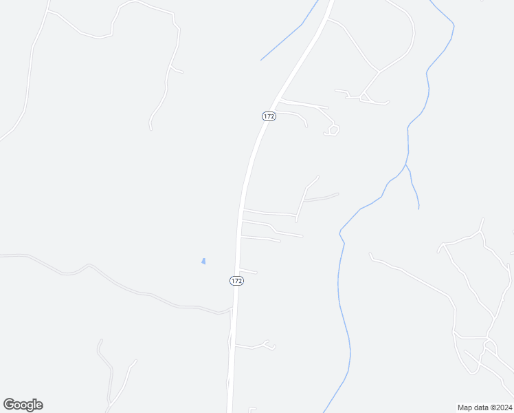 map of restaurants, bars, coffee shops, grocery stores, and more near 111 Quail Creek Drive in Hubert