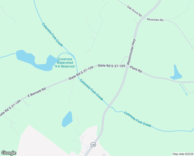 map of restaurants, bars, coffee shops, grocery stores, and more near in Westminster