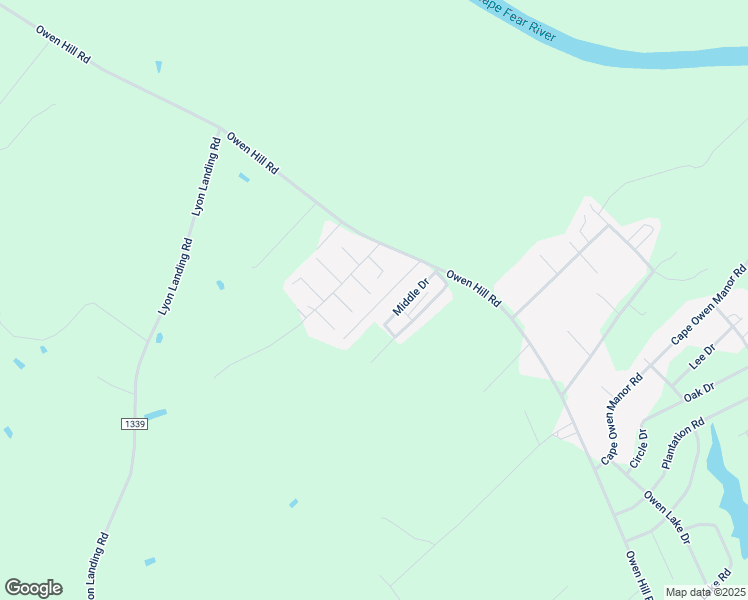 map of restaurants, bars, coffee shops, grocery stores, and more near 142 Robin Drive in Elizabethtown