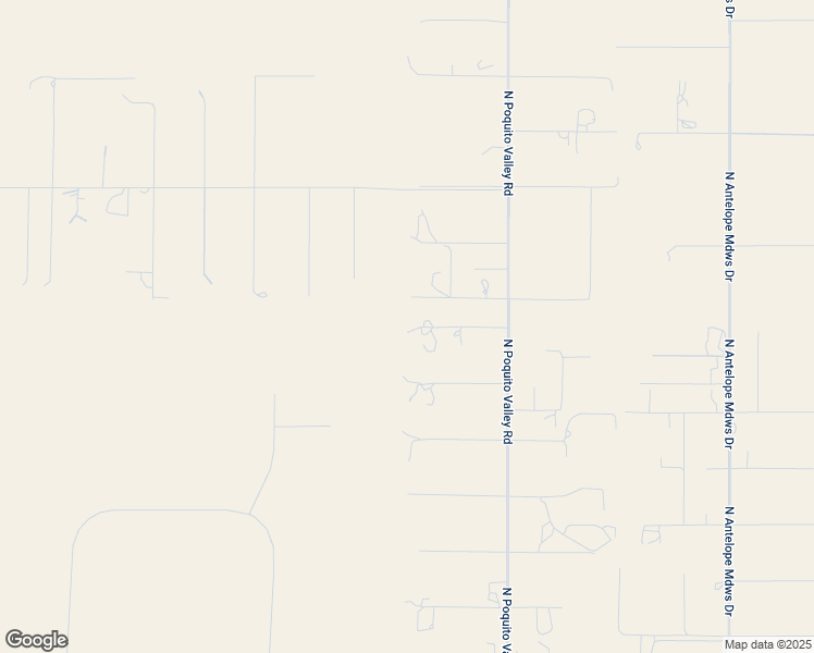 map of restaurants, bars, coffee shops, grocery stores, and more near 7150 East Stardust Lane in Prescott Valley