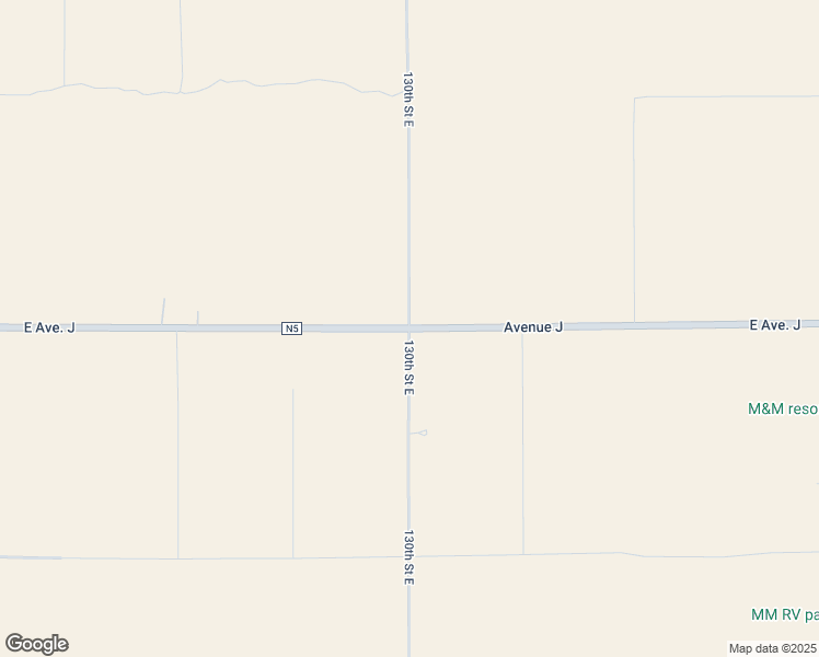 map of restaurants, bars, coffee shops, grocery stores, and more near Avenue J in Lancaster