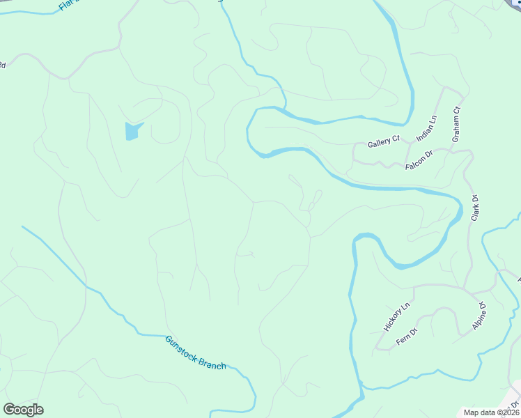 map of restaurants, bars, coffee shops, grocery stores, and more near 884 Hicks Ford Road in Ellijay