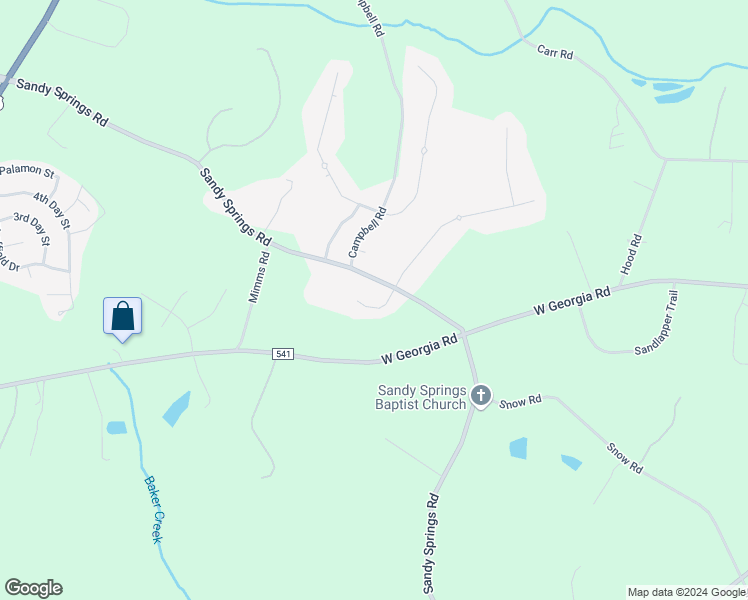 map of restaurants, bars, coffee shops, grocery stores, and more near 120 Bellemere Place in Piedmont