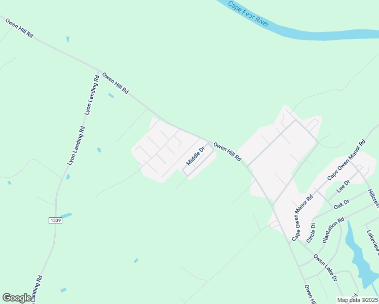 map of restaurants, bars, coffee shops, grocery stores, and more near 81 Robin Drive in Elizabethtown