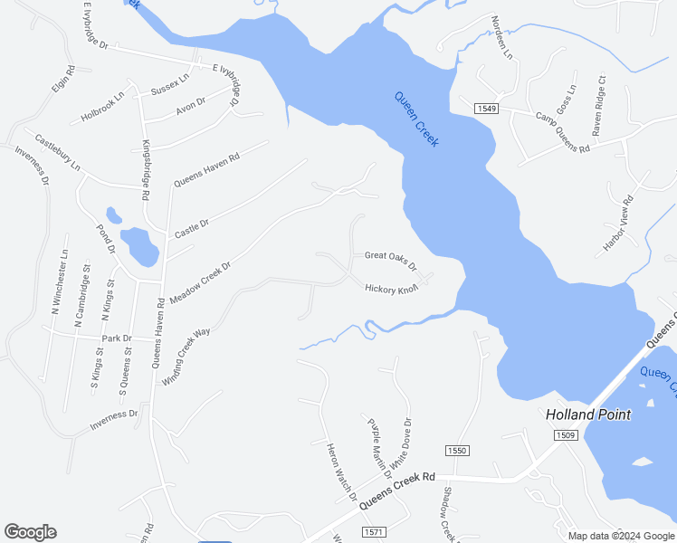 map of restaurants, bars, coffee shops, grocery stores, and more near 501 Oak Pond Point in Hubert