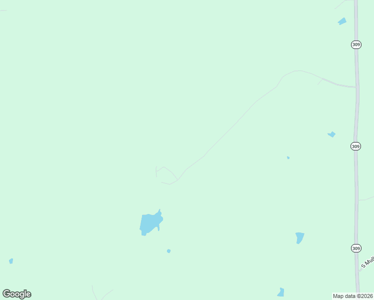 map of restaurants, bars, coffee shops, grocery stores, and more near 510 Millwright Road in Holly Springs