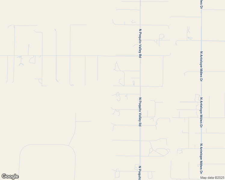 map of restaurants, bars, coffee shops, grocery stores, and more near 7150 East Stardust Lane in Prescott Valley