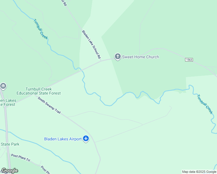 map of restaurants, bars, coffee shops, grocery stores, and more near 4257 Sweet Home Church Road in Elizabethtown