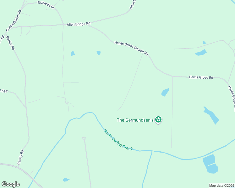 map of restaurants, bars, coffee shops, grocery stores, and more near 522 Durbin Meadows Road in Fountain Inn