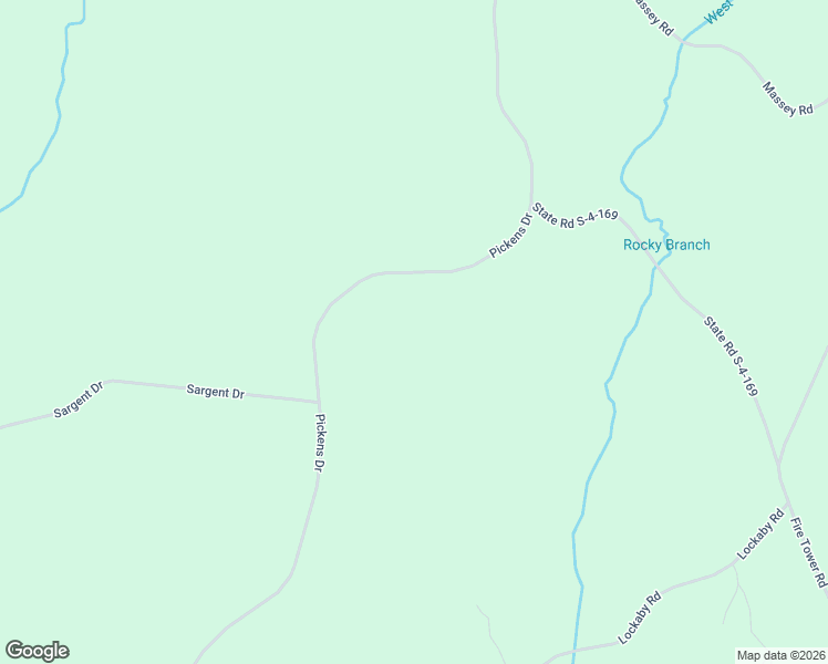 map of restaurants, bars, coffee shops, grocery stores, and more near in Easley