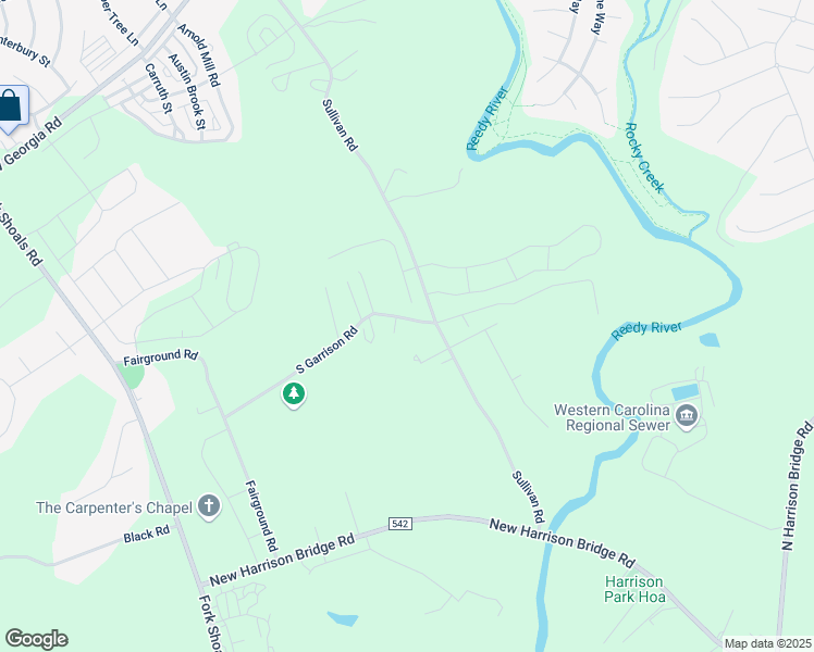 map of restaurants, bars, coffee shops, grocery stores, and more near 401 Wildcard Court in Simpsonville