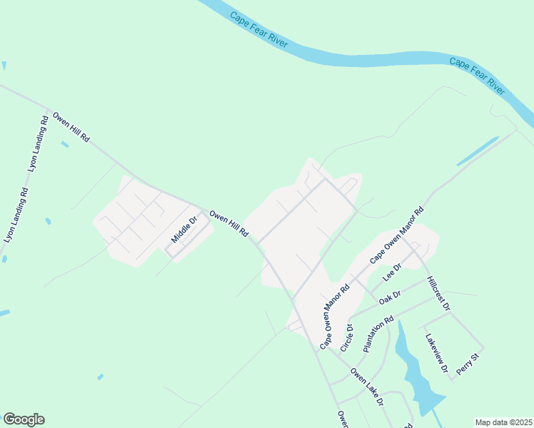map of restaurants, bars, coffee shops, grocery stores, and more near 630 Governors Estate Drive in Elizabethtown