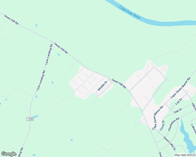 map of restaurants, bars, coffee shops, grocery stores, and more near 59 Maple Wood Lane in Elizabethtown