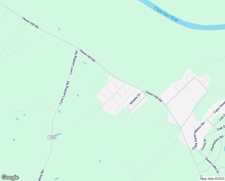 map of restaurants, bars, coffee shops, grocery stores, and more near 32 Parsley Drive in Elizabethtown
