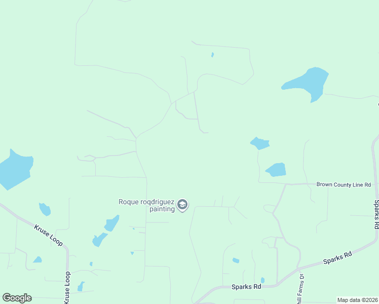 map of restaurants, bars, coffee shops, grocery stores, and more near 11672 Zuber Road in Alexander