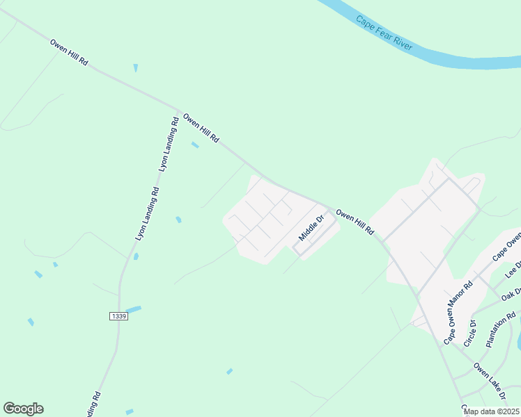 map of restaurants, bars, coffee shops, grocery stores, and more near 32 Parsley Drive in Elizabethtown