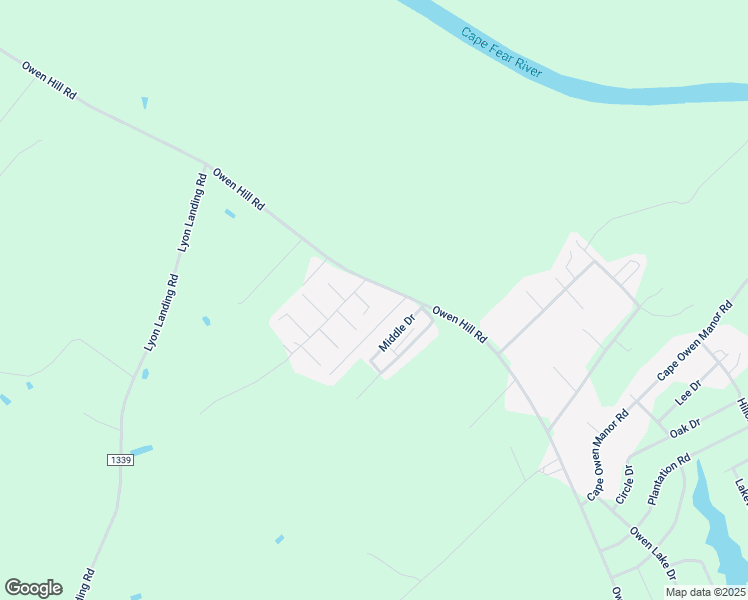 map of restaurants, bars, coffee shops, grocery stores, and more near 41 Maple Wood Lane in Elizabethtown