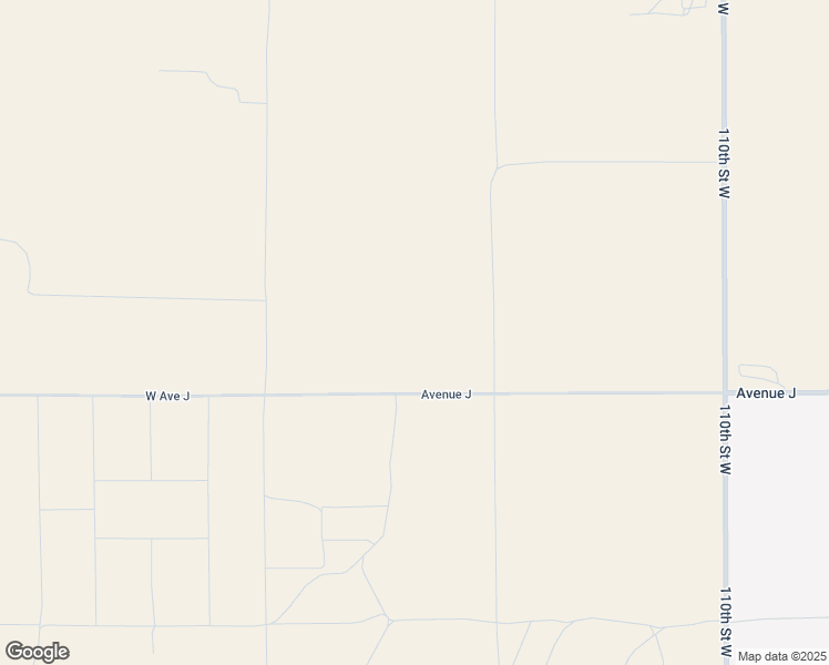 map of restaurants, bars, coffee shops, grocery stores, and more near 98 West Avenue I in Lancaster