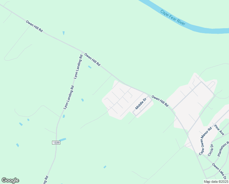 map of restaurants, bars, coffee shops, grocery stores, and more near 68 Parsley Drive in Elizabethtown