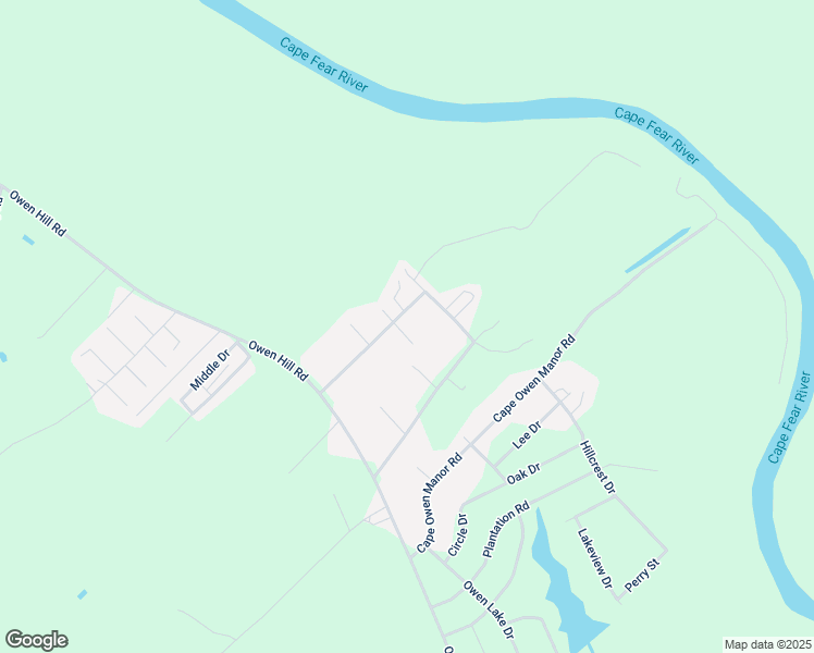 map of restaurants, bars, coffee shops, grocery stores, and more near 509 Governors Estate Drive in Elizabethtown