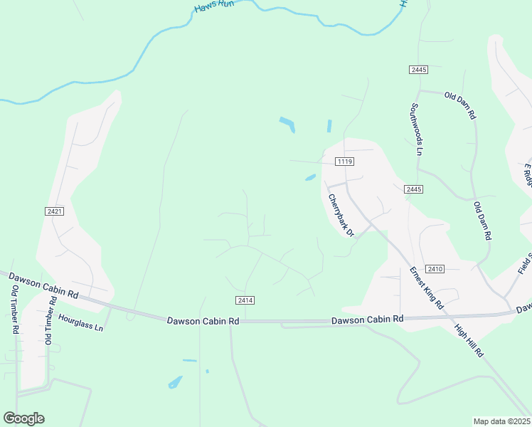 map of restaurants, bars, coffee shops, grocery stores, and more near 200 Lib Lane in Jacksonville